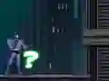 Игра Batman The rooftop caper онлайн