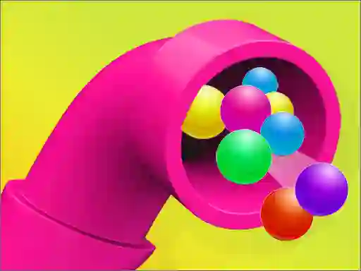 Игра Perfect Pipes 3D онлайн