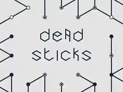 Игра Dead Sticks онлайн