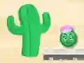 Игра Cactus Roll онлайн