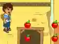 Игра Diego Crystal Adventure онлайн
