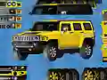 Игра Pimp My Hummer онлайн