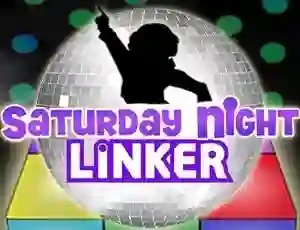 Игра Saturday Night Linker онлайн