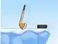 Игра Accurate slapshot онлайн