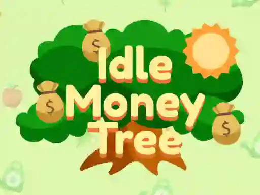 Игра Idle Money TreeI онлайн