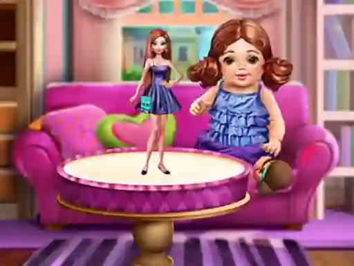 Игра Toy Shop онлайн