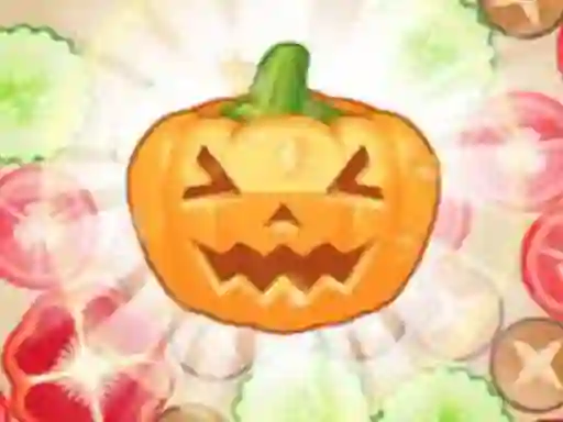 Игра Merge Pumpkin онлайн