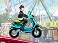 Игра Uphill Rush 2 онлайн