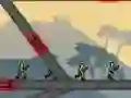 Игра Bridge Tactics 2 онлайн