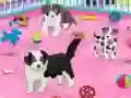 Игра Puppy Pet Care онлайн