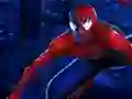 Игра Spiderman Toys Transporter онлайн