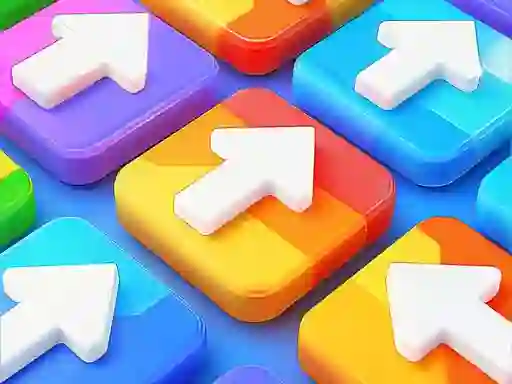 Игра Tap Gallery онлайн