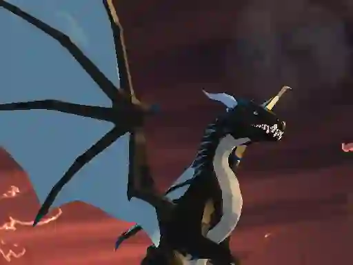 Игра Dragon Battles Multiplayer онлайн