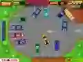 Игра Cinema Parking онлайн