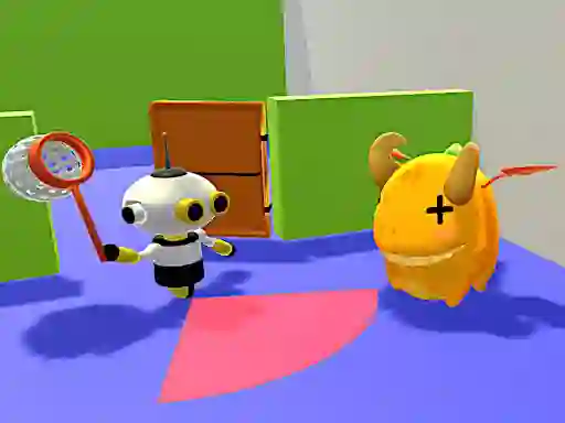 Игра Dragon Escape онлайн