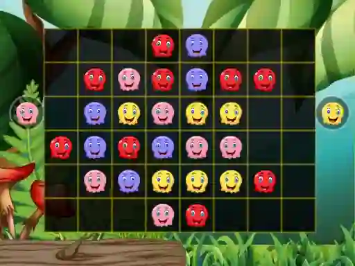 Игра Match The Candies онлайн