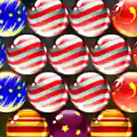 Игра Christmas Shooter онлайн