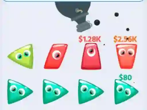 Игра Jelly Mergence онлайн