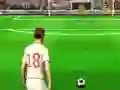 Игра Euro Free Kick 2012 онлайн