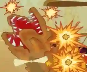 Игра Sand Worm онлайн