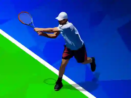 Игра Tennis Open 2020 онлайн