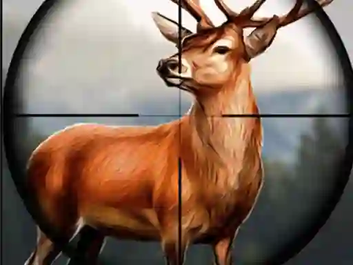 Игра Animal Safari Hunter 2020 онлайн