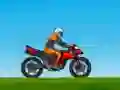 Игра Hill Blazer онлайн