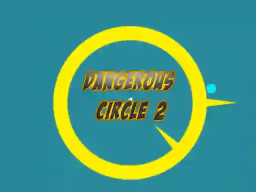 Игра Dangerous circle 2 онлайн
