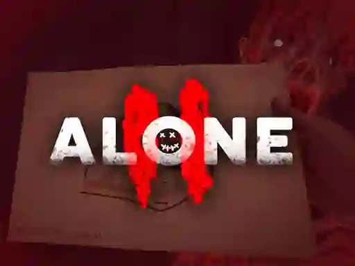 Игра Alone II онлайн