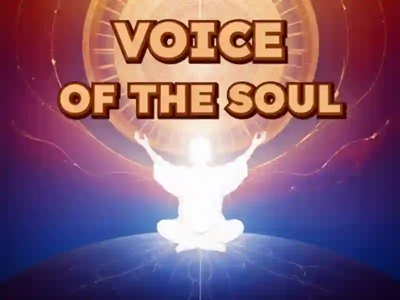 Игра Voice Of The Soul онлайн