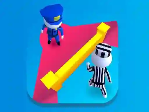 Игра Hide and Seek онлайн