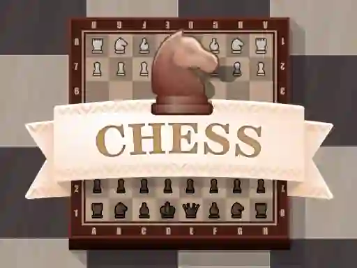 Игра Chess онлайн