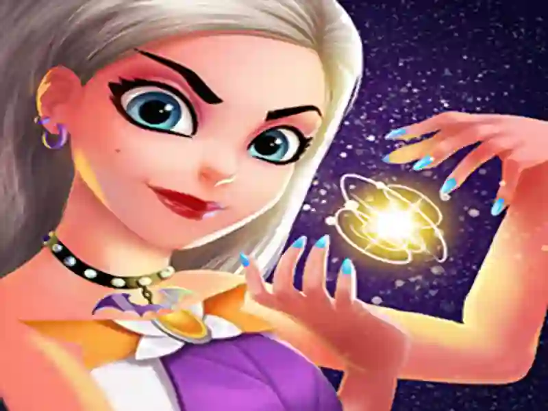 Игра Fairy Land Rescue онлайн