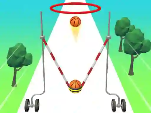 Игра Idle Higher Ball онлайн