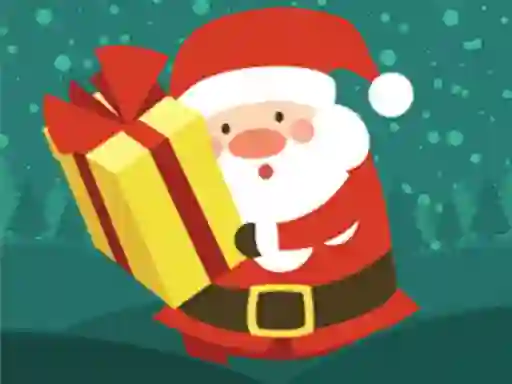 Игра Santa's Gifts онлайн