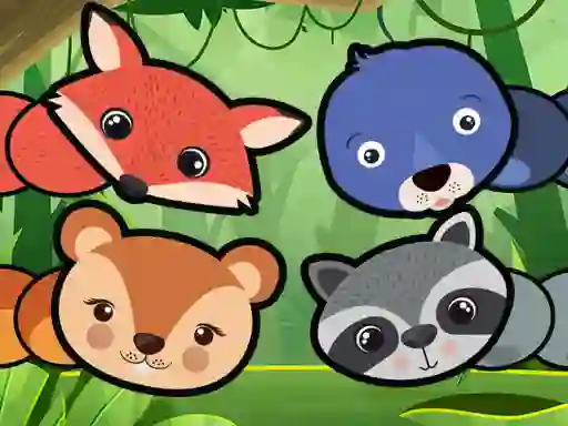 Игра Forest Slither Snake онлайн