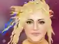 Игра Hannah Montana Real Haircuts онлайн