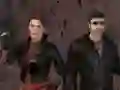 Игра Killing Road онлайн