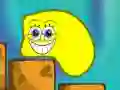 Игра Spongebob Jelly Puzzle 2 онлайн