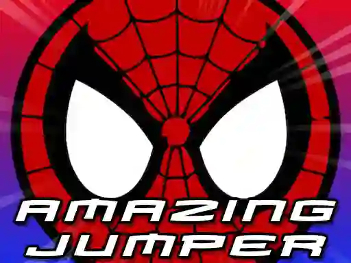 Игра Amazing Jumper онлайн