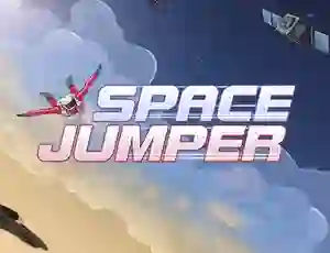 Игра Space Jumper онлайн