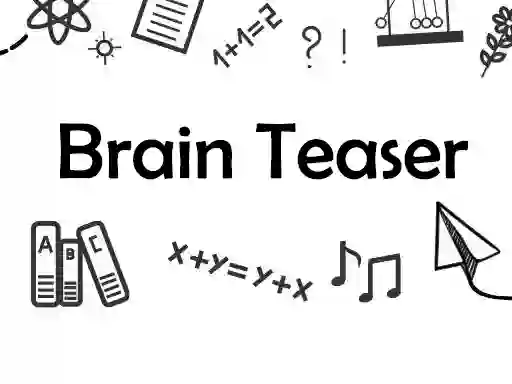 Игра Brain Teaser онлайн