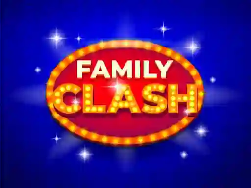 Игра Family Clash онлайн
