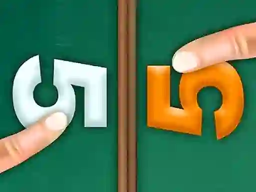 Игра 2 Player Math онлайн