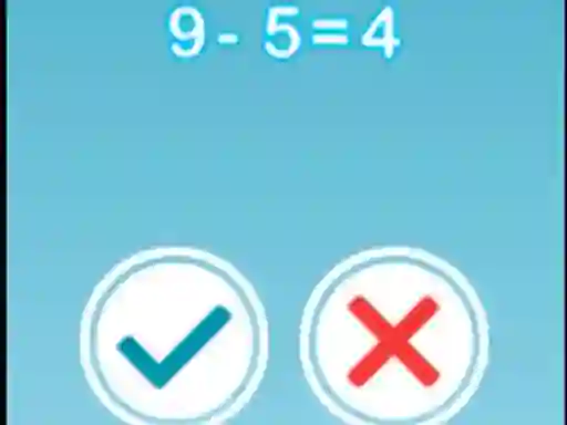 Игра Maths Fun онлайн
