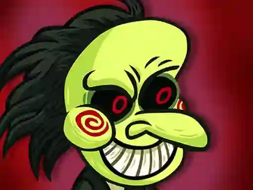 Игра Trollface Quest: Horror онлайн