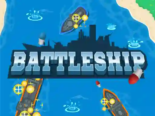 Игра Battleship онлайн