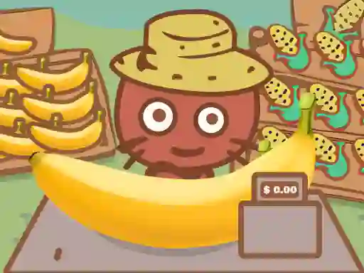 Игра Banana Farm онлайн