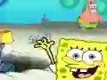 Игра Spongebob Trail of the Snail онлайн