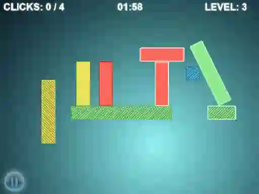 Игра Color Destroyer онлайн